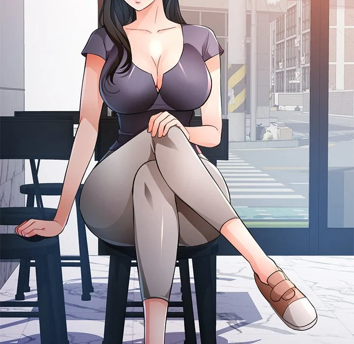 Wait, I’m a Married Woman! chapter 56 page 34