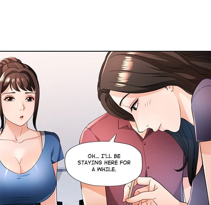 Wait, I’m a Married Woman! chapter 56 page 42