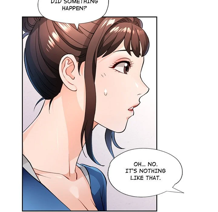 Wait, I’m a Married Woman! chapter 56 page 44