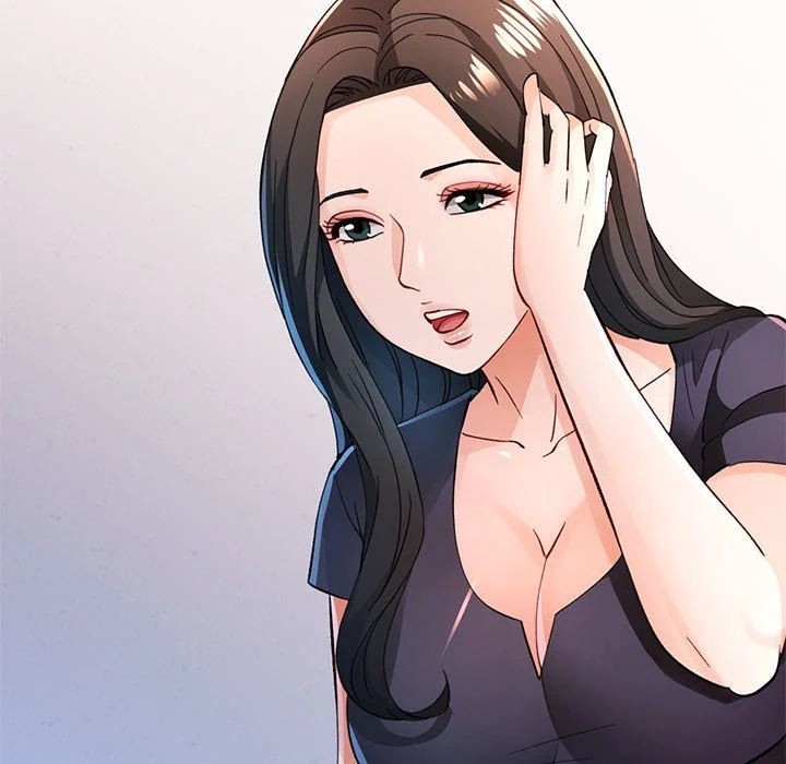 Wait, I’m a Married Woman! chapter 56 page 55