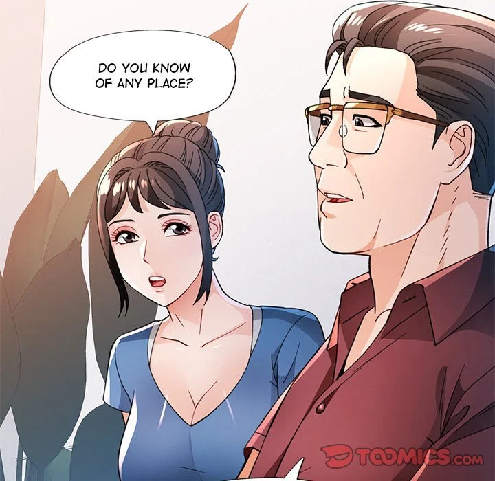 Wait, I’m a Married Woman! chapter 56 page 57