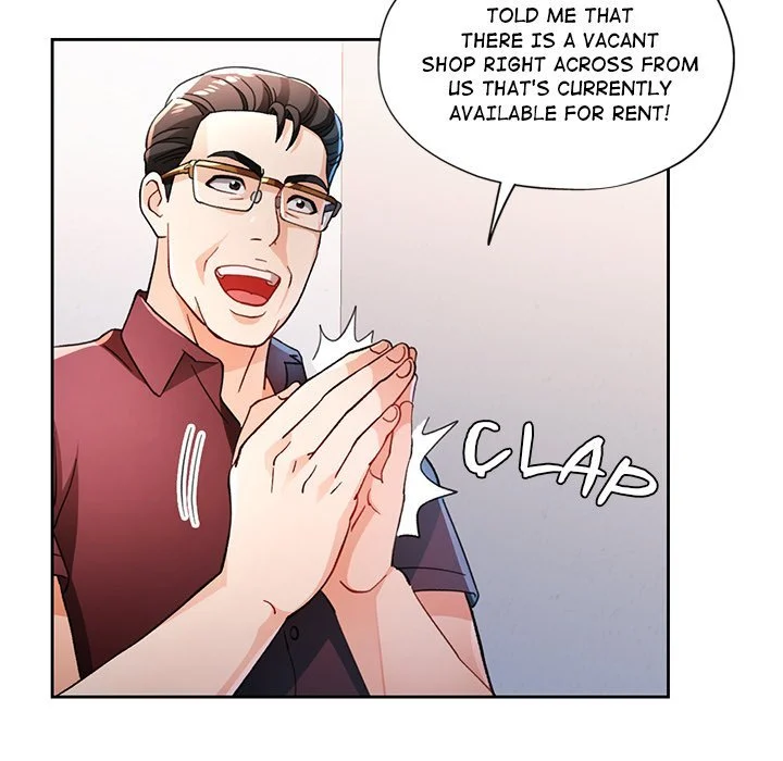 Wait, I’m a Married Woman! chapter 56 page 59
