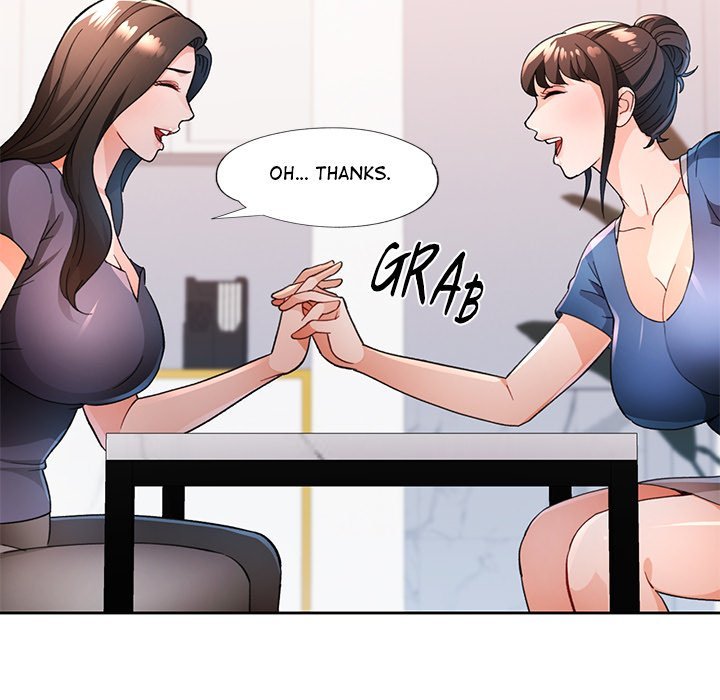 Wait, I’m a Married Woman! chapter 56 page 61