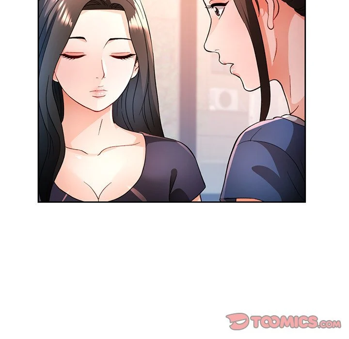 Wait, I’m a Married Woman! chapter 56 page 63