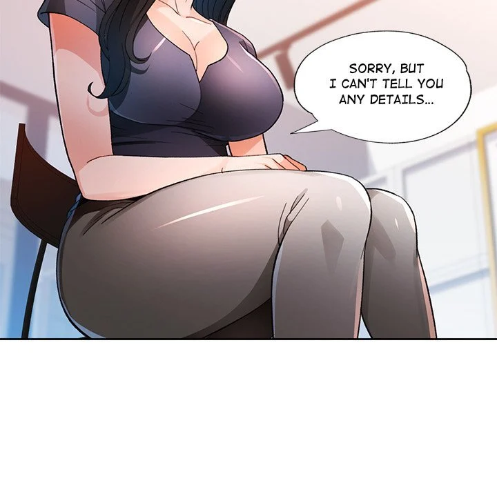 Wait, I’m a Married Woman! chapter 56 page 65
