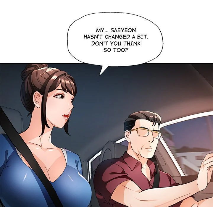 Wait, I’m a Married Woman! chapter 56 page 68