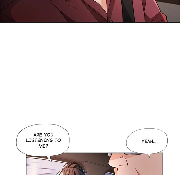 Wait, I’m a Married Woman! chapter 56 page 71