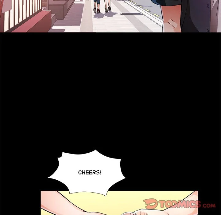 Wait, I’m a Married Woman! chapter 56 page 75