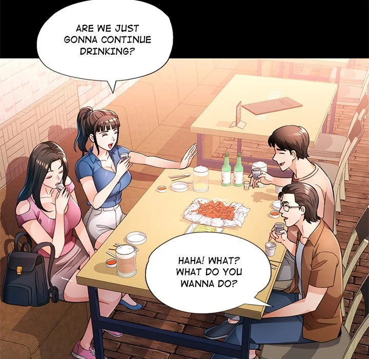 Wait, I’m a Married Woman! chapter 56 page 77
