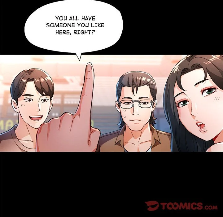 Wait, I’m a Married Woman! chapter 56 page 81