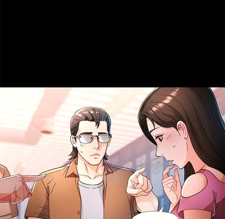 Wait, I’m a Married Woman! chapter 56 page 91