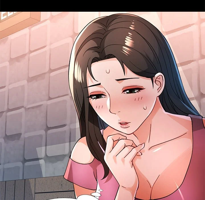 Wait, I’m a Married Woman! chapter 56 page 95