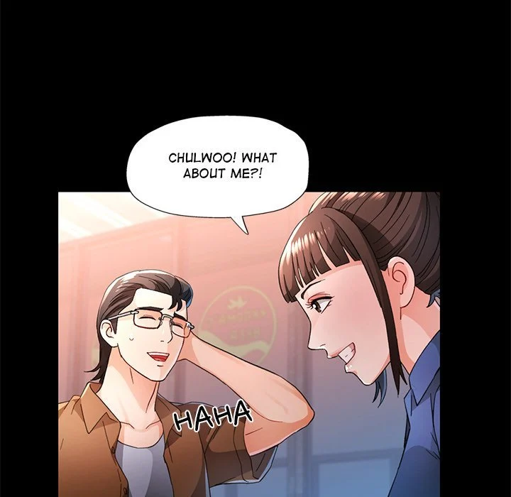 Wait, I’m a Married Woman! chapter 56 page 97