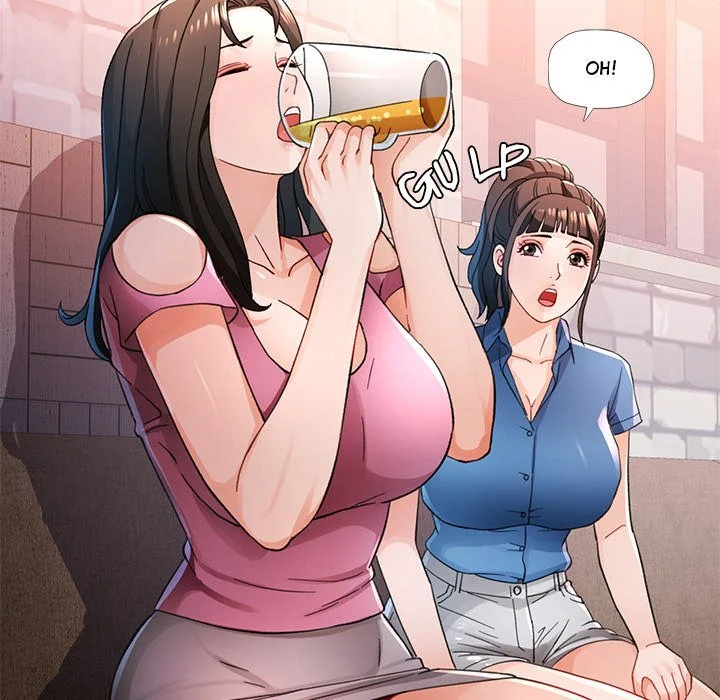 Wait, I’m a Married Woman! chapter 56 page 100