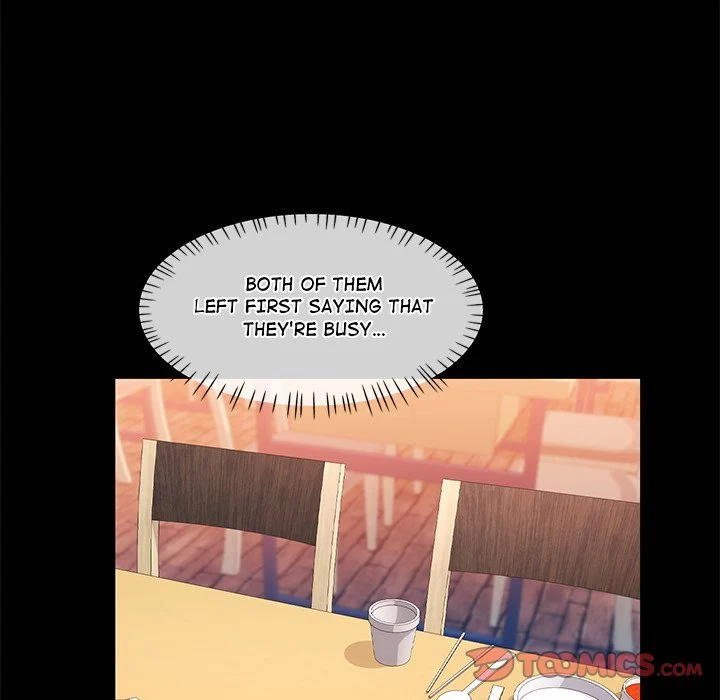 Wait, I’m a Married Woman! chapter 56 page 111