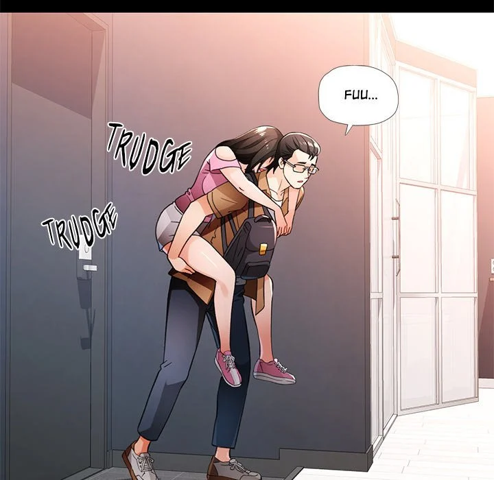 Wait, I’m a Married Woman! chapter 56 page 124