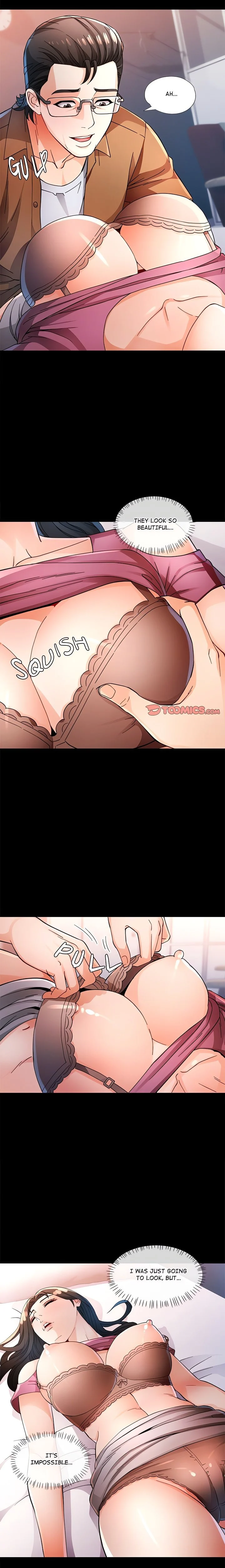 Wait, I’m a Married Woman! chapter 57 page 5