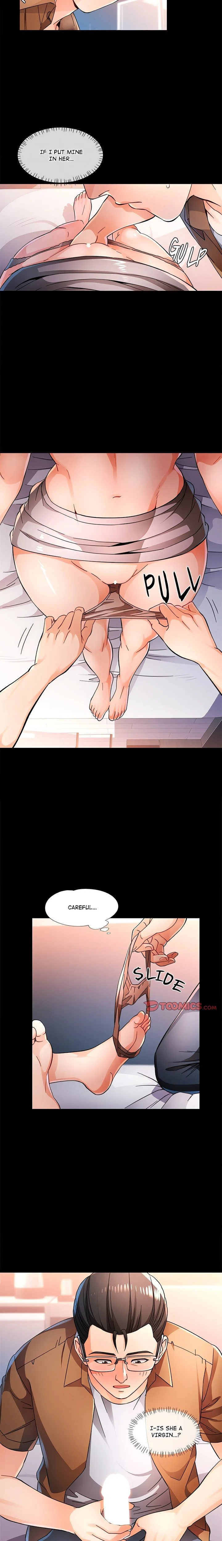 Wait, I’m a Married Woman! chapter 57 page 9