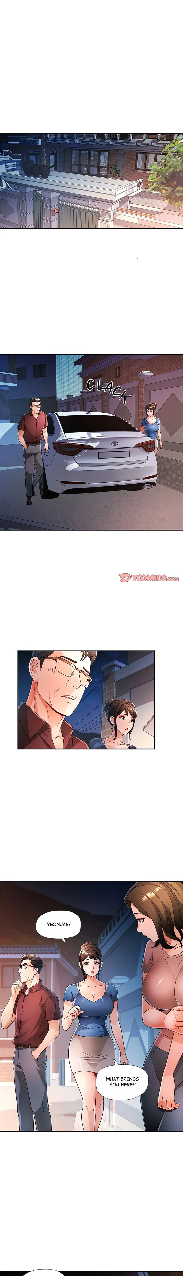 Wait, I’m a Married Woman! chapter 58 page 5
