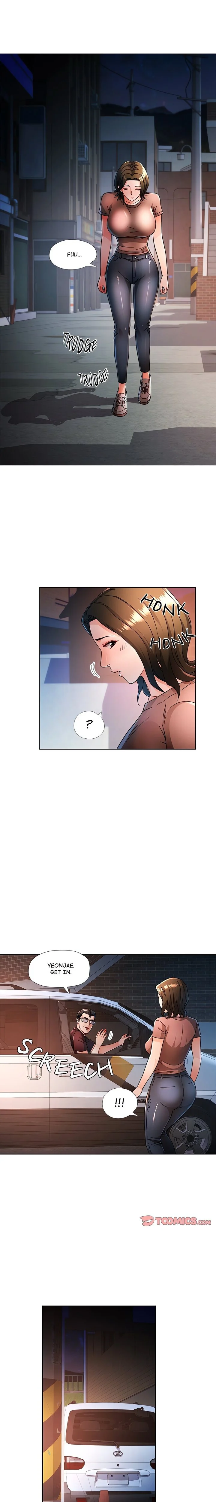Wait, I’m a Married Woman! chapter 58 page 8