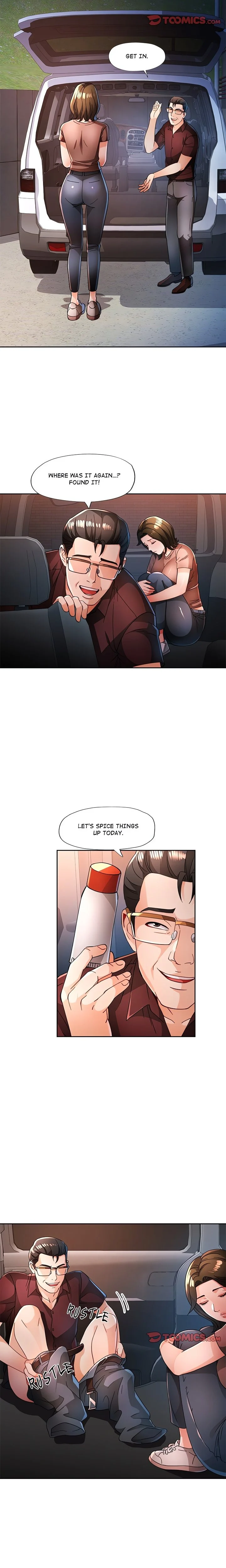 Wait, I’m a Married Woman! chapter 58 page 13