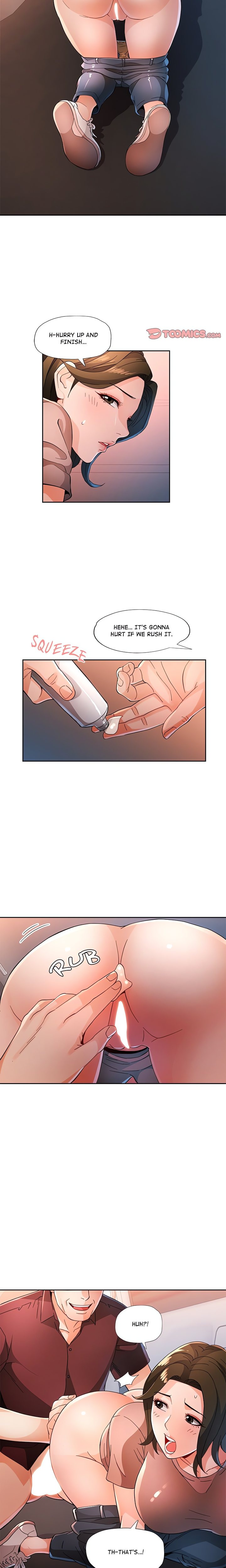 Wait, I’m a Married Woman! chapter 58 page 17