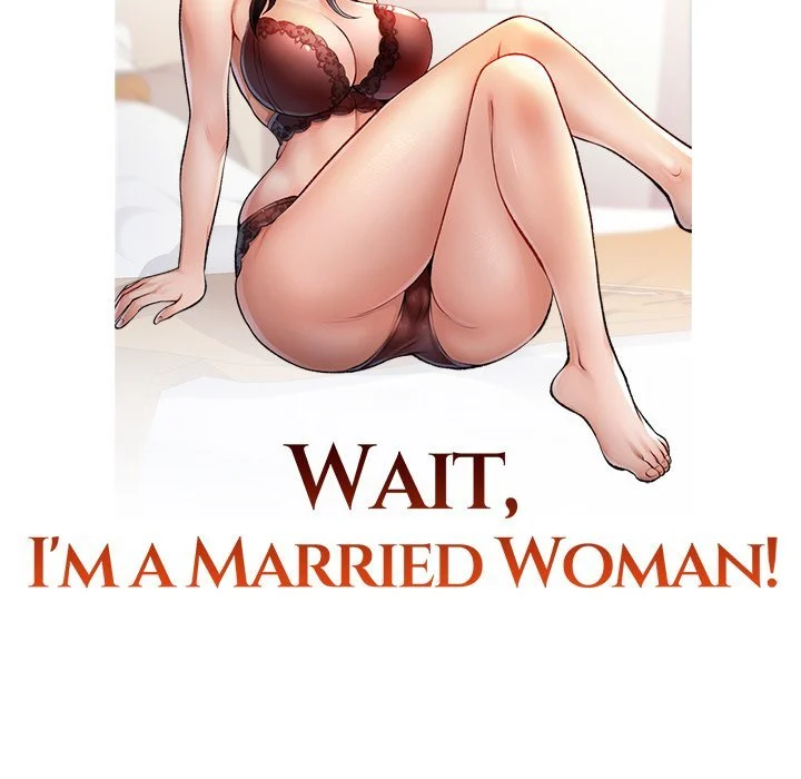Wait, I’m a Married Woman! chapter 59 page 12