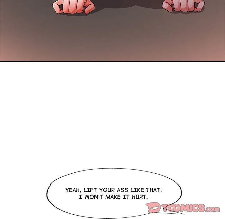 Wait, I’m a Married Woman! chapter 59 page 21