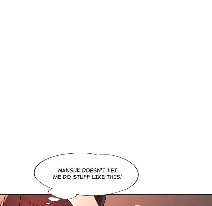 Wait, I’m a Married Woman! chapter 59 page 43
