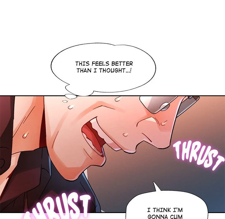 Wait, I’m a Married Woman! chapter 59 page 54