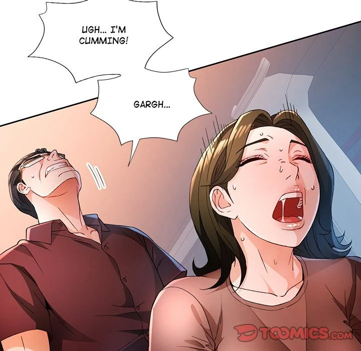 Wait, I’m a Married Woman! chapter 59 page 63