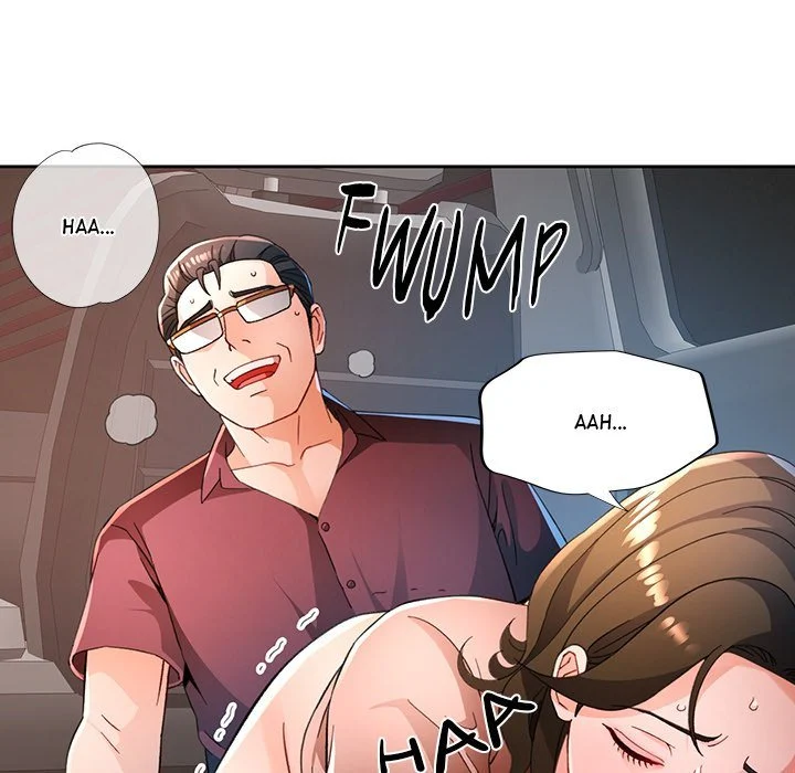 Wait, I’m a Married Woman! chapter 59 page 67