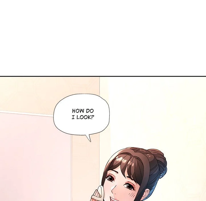 Wait, I’m a Married Woman! chapter 59 page 73