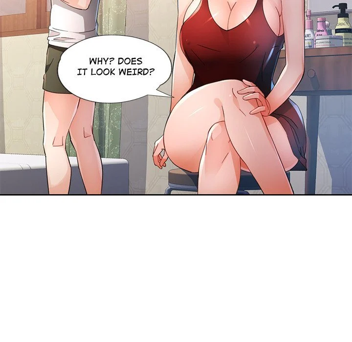 Wait, I’m a Married Woman! chapter 59 page 77