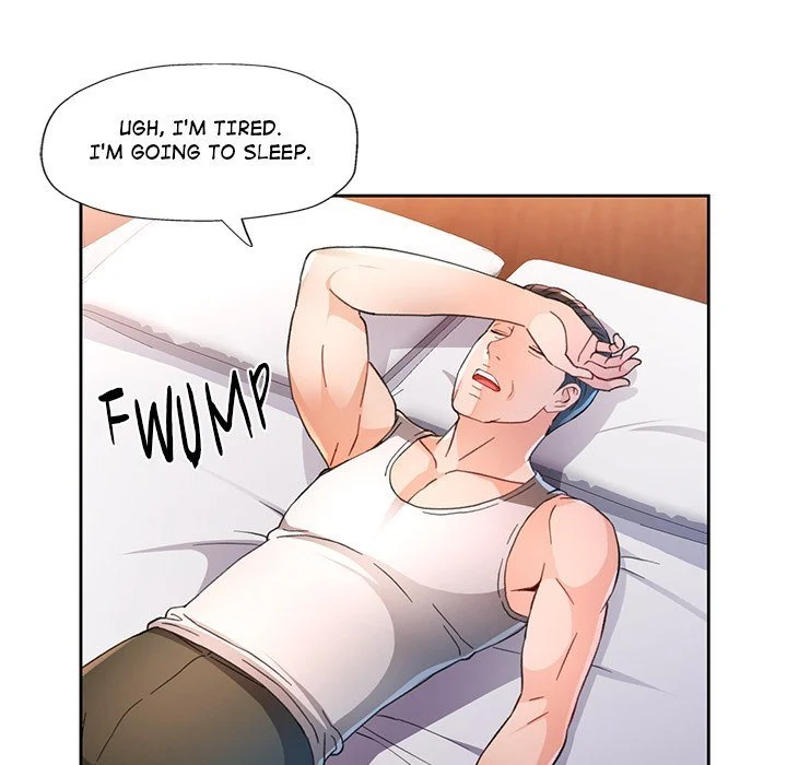 Wait, I’m a Married Woman! chapter 59 page 78