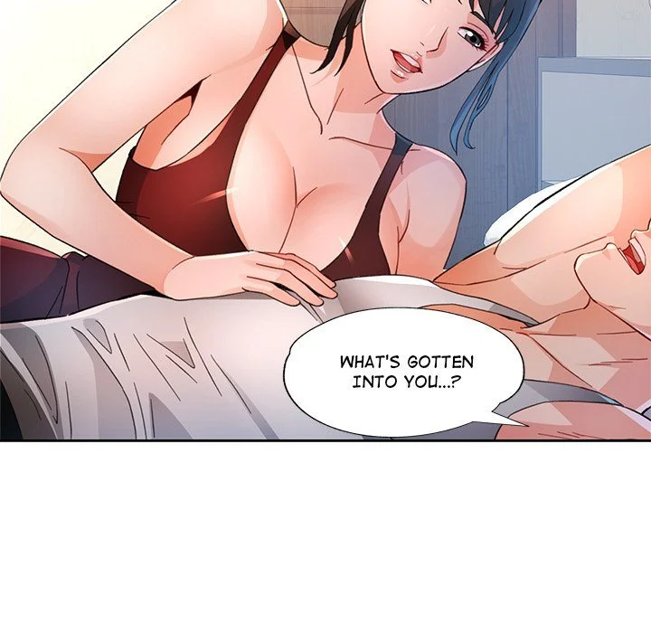 Wait, I’m a Married Woman! chapter 59 page 80
