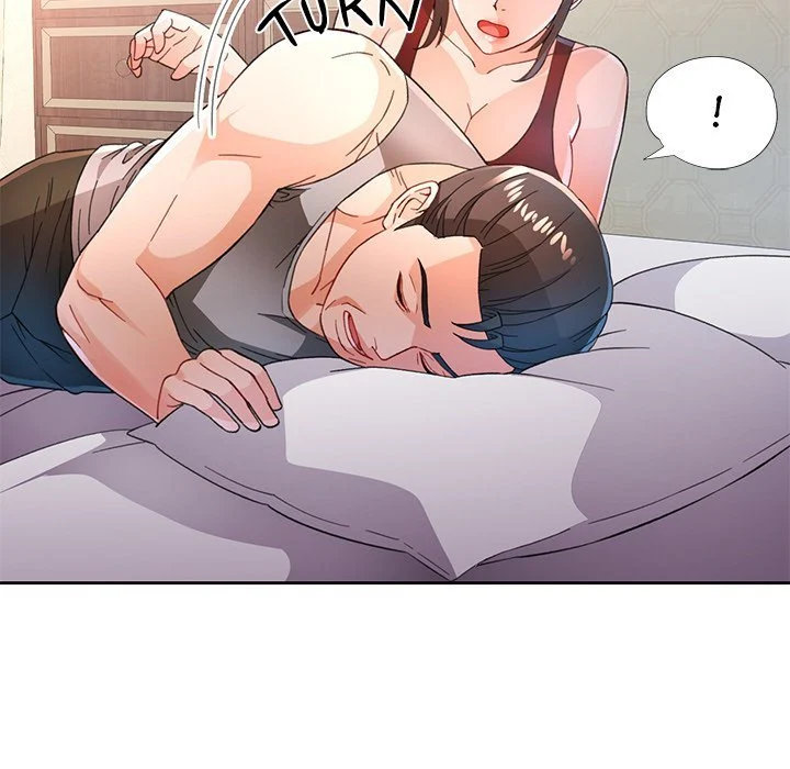 Wait, I’m a Married Woman! chapter 59 page 84