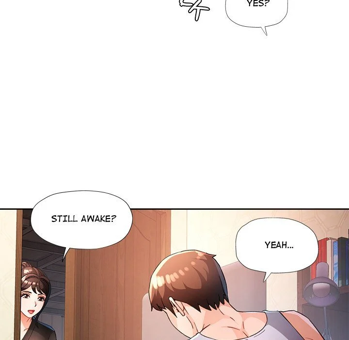 Wait, I’m a Married Woman! chapter 59 page 100