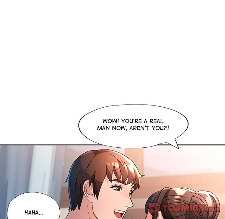 Wait, I’m a Married Woman! chapter 59 page 111