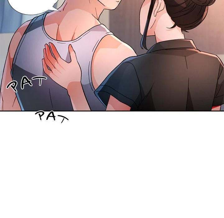 Wait, I’m a Married Woman! chapter 59 page 112