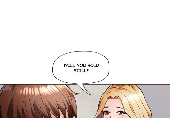 Wait, I’m a Married Woman! chapter 6 page 1