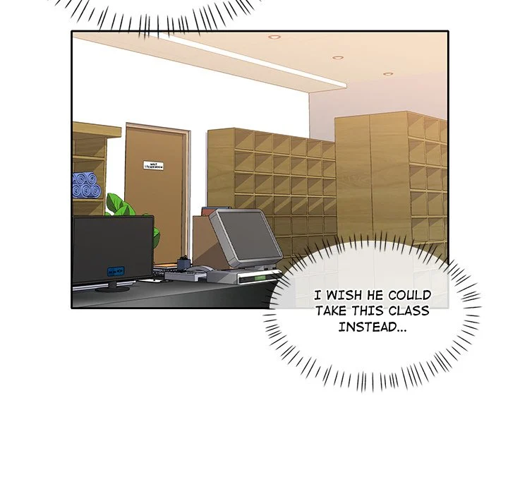 Wait, I’m a Married Woman! chapter 6 page 32