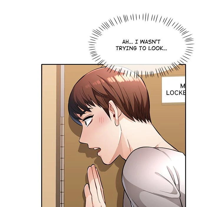 Wait, I’m a Married Woman! chapter 6 page 54