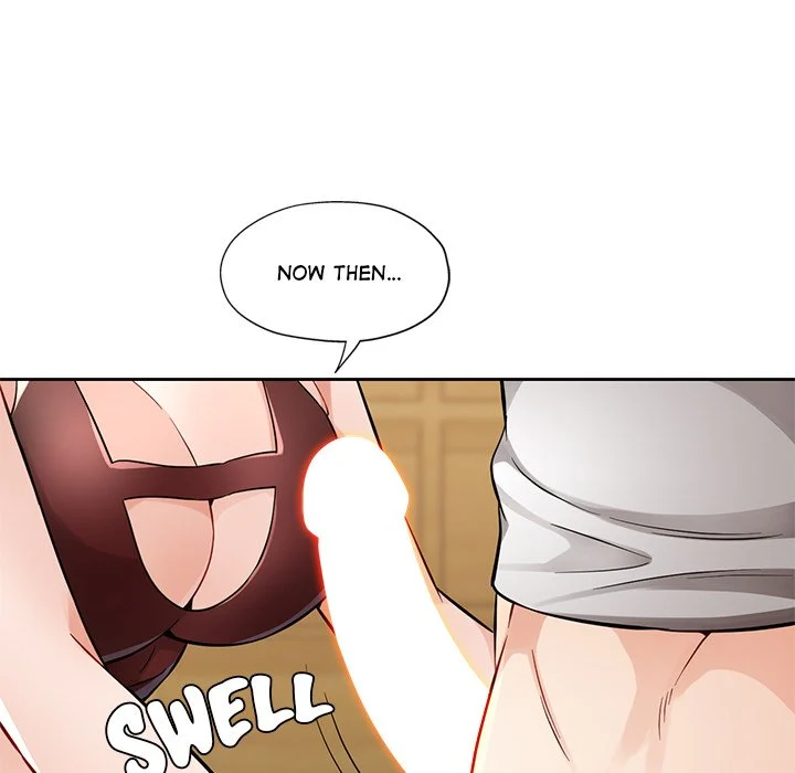 Wait, I’m a Married Woman! chapter 6 page 66