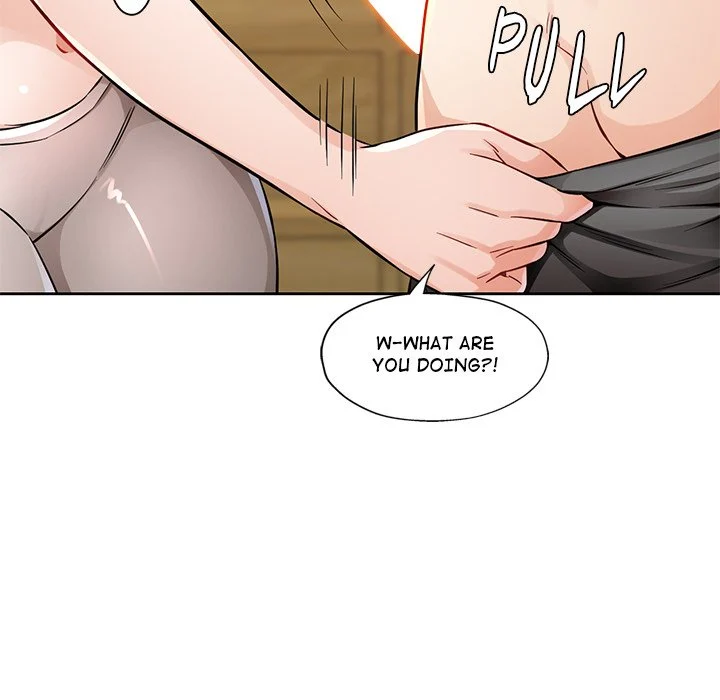 Wait, I’m a Married Woman! chapter 6 page 67
