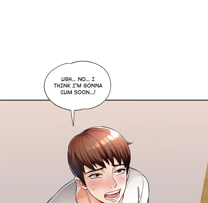 Wait, I’m a Married Woman! chapter 6 page 90