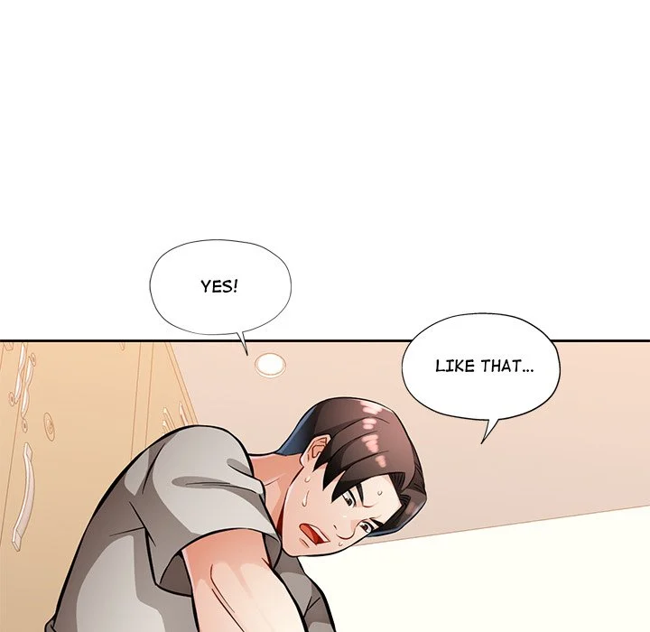 Wait, I’m a Married Woman! chapter 6 page 100
