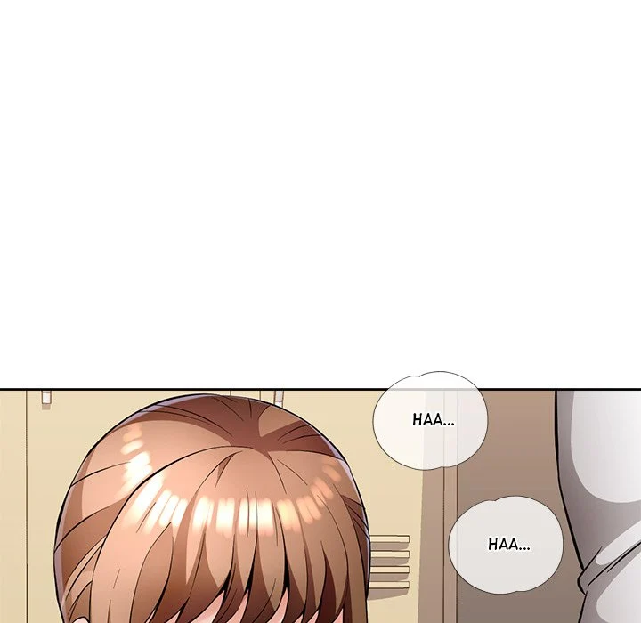Wait, I’m a Married Woman! chapter 6 page 103