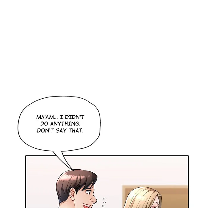 Wait, I’m a Married Woman! chapter 6 page 118