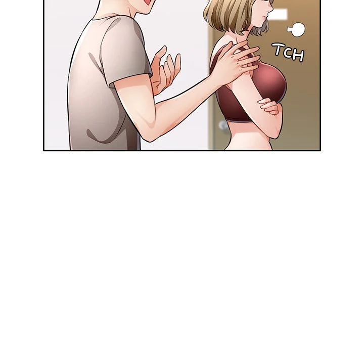 Wait, I’m a Married Woman! chapter 6 page 119